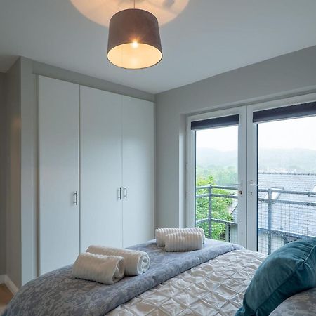 Appartamento Eve'S Townhouse Clifden Esterno foto