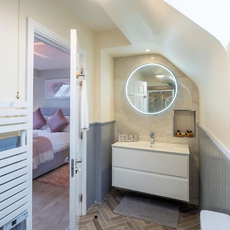 Appartamento Eve'S Townhouse Clifden Esterno foto